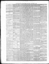 Swindon Advertiser and North Wilts Chronicle Monday 14 January 1878 Page 4