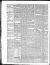 Swindon Advertiser and North Wilts Chronicle Saturday 26 January 1878 Page 4