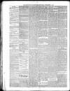 Swindon Advertiser and North Wilts Chronicle Monday 04 February 1878 Page 4