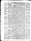 Swindon Advertiser and North Wilts Chronicle Monday 29 April 1878 Page 4