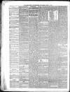 Swindon Advertiser and North Wilts Chronicle Saturday 04 May 1878 Page 4