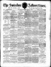 Swindon Advertiser and North Wilts Chronicle Monday 29 July 1878 Page 1