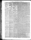 Swindon Advertiser and North Wilts Chronicle Monday 02 September 1878 Page 4