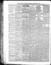 Swindon Advertiser and North Wilts Chronicle Saturday 07 September 1878 Page 4