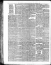 Swindon Advertiser and North Wilts Chronicle Monday 09 September 1878 Page 6