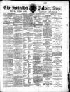 Swindon Advertiser and North Wilts Chronicle Saturday 05 October 1878 Page 1
