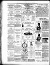 Swindon Advertiser and North Wilts Chronicle Monday 07 October 1878 Page 2