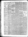 Swindon Advertiser and North Wilts Chronicle Monday 14 October 1878 Page 4