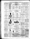 Swindon Advertiser and North Wilts Chronicle Monday 02 December 1878 Page 2