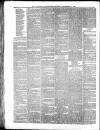 Swindon Advertiser and North Wilts Chronicle Monday 02 December 1878 Page 6