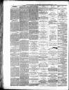 Swindon Advertiser and North Wilts Chronicle Monday 02 December 1878 Page 8