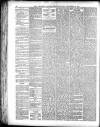 Swindon Advertiser and North Wilts Chronicle Saturday 14 December 1878 Page 4