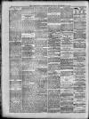Swindon Advertiser and North Wilts Chronicle Monday 16 December 1878 Page 8