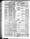 Swindon Advertiser and North Wilts Chronicle Monday 30 December 1878 Page 8
