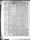 Swindon Advertiser and North Wilts Chronicle Saturday 04 January 1879 Page 4