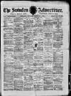 Swindon Advertiser and North Wilts Chronicle Saturday 01 February 1879 Page 1