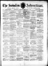 Swindon Advertiser and North Wilts Chronicle Saturday 22 February 1879 Page 1