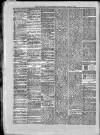 Swindon Advertiser and North Wilts Chronicle Saturday 31 May 1879 Page 4