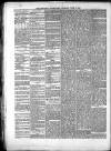 Swindon Advertiser and North Wilts Chronicle Monday 16 June 1879 Page 4