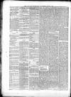 Swindon Advertiser and North Wilts Chronicle Saturday 05 July 1879 Page 4