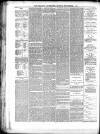 Swindon Advertiser and North Wilts Chronicle Monday 01 September 1879 Page 8