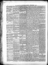Swindon Advertiser and North Wilts Chronicle Monday 08 September 1879 Page 4