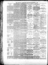 Swindon Advertiser and North Wilts Chronicle Saturday 27 September 1879 Page 8