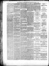 Swindon Advertiser and North Wilts Chronicle Saturday 11 October 1879 Page 8