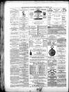 Swindon Advertiser and North Wilts Chronicle Saturday 08 November 1879 Page 2