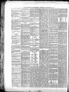 Swindon Advertiser and North Wilts Chronicle Saturday 08 November 1879 Page 4