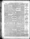Swindon Advertiser and North Wilts Chronicle Saturday 08 November 1879 Page 8