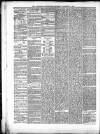 Swindon Advertiser and North Wilts Chronicle Monday 05 January 1880 Page 4
