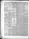 Swindon Advertiser and North Wilts Chronicle Monday 12 January 1880 Page 4