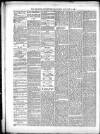 Swindon Advertiser and North Wilts Chronicle Saturday 17 January 1880 Page 4