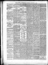 Swindon Advertiser and North Wilts Chronicle Saturday 31 January 1880 Page 4