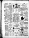 Swindon Advertiser and North Wilts Chronicle Monday 23 February 1880 Page 2
