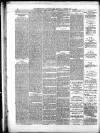 Swindon Advertiser and North Wilts Chronicle Monday 23 February 1880 Page 8