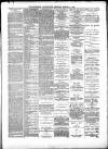Swindon Advertiser and North Wilts Chronicle Monday 15 March 1880 Page 3