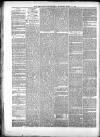 Swindon Advertiser and North Wilts Chronicle Monday 12 April 1880 Page 4