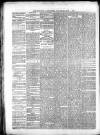 Swindon Advertiser and North Wilts Chronicle Saturday 01 May 1880 Page 4