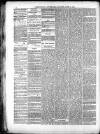 Swindon Advertiser and North Wilts Chronicle Monday 28 June 1880 Page 4