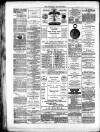 Swindon Advertiser and North Wilts Chronicle Monday 26 July 1880 Page 2