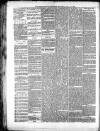 Swindon Advertiser and North Wilts Chronicle Monday 26 July 1880 Page 4