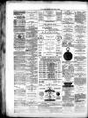 Swindon Advertiser and North Wilts Chronicle Monday 16 August 1880 Page 2