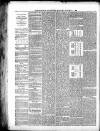 Swindon Advertiser and North Wilts Chronicle Monday 11 October 1880 Page 4