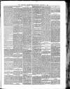 Swindon Advertiser and North Wilts Chronicle Saturday 22 January 1881 Page 5