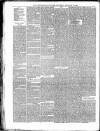 Swindon Advertiser and North Wilts Chronicle Saturday 22 January 1881 Page 6
