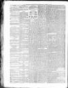 Swindon Advertiser and North Wilts Chronicle Saturday 19 March 1881 Page 4