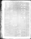 Swindon Advertiser and North Wilts Chronicle Saturday 23 April 1881 Page 6