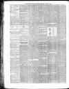 Swindon Advertiser and North Wilts Chronicle Monday 20 June 1881 Page 4